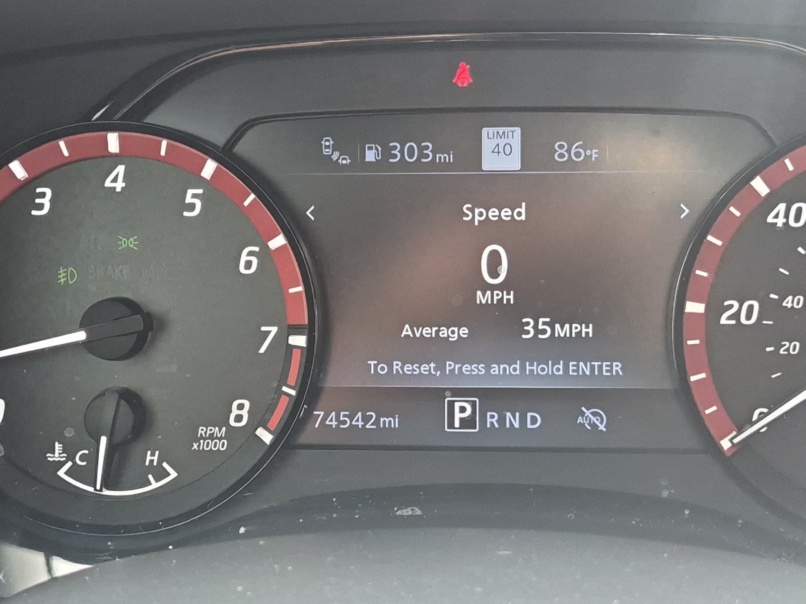 2024 Nissan Frontier PRO-X