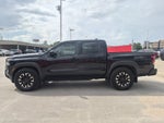 2024 Nissan Frontier PRO-X