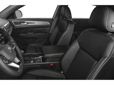 2022 Volkswagen Atlas Cross Sport 2.0T SEL