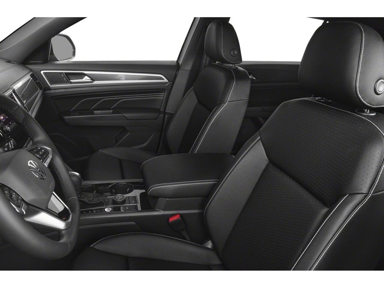 2022 Volkswagen Atlas Cross Sport 2.0T SEL