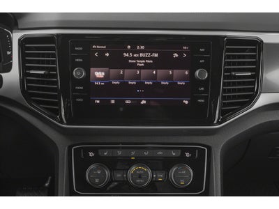 2022 Volkswagen Atlas Cross Sport 2.0T SEL