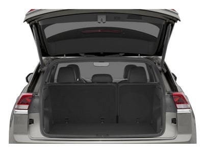 2022 Volkswagen Atlas Cross Sport 2.0T SEL