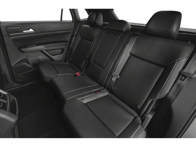 2022 Volkswagen Atlas Cross Sport 2.0T SEL
