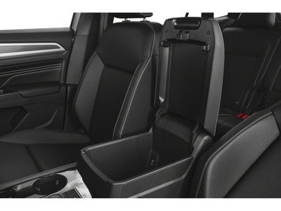 2022 Volkswagen Atlas Cross Sport 2.0T SEL