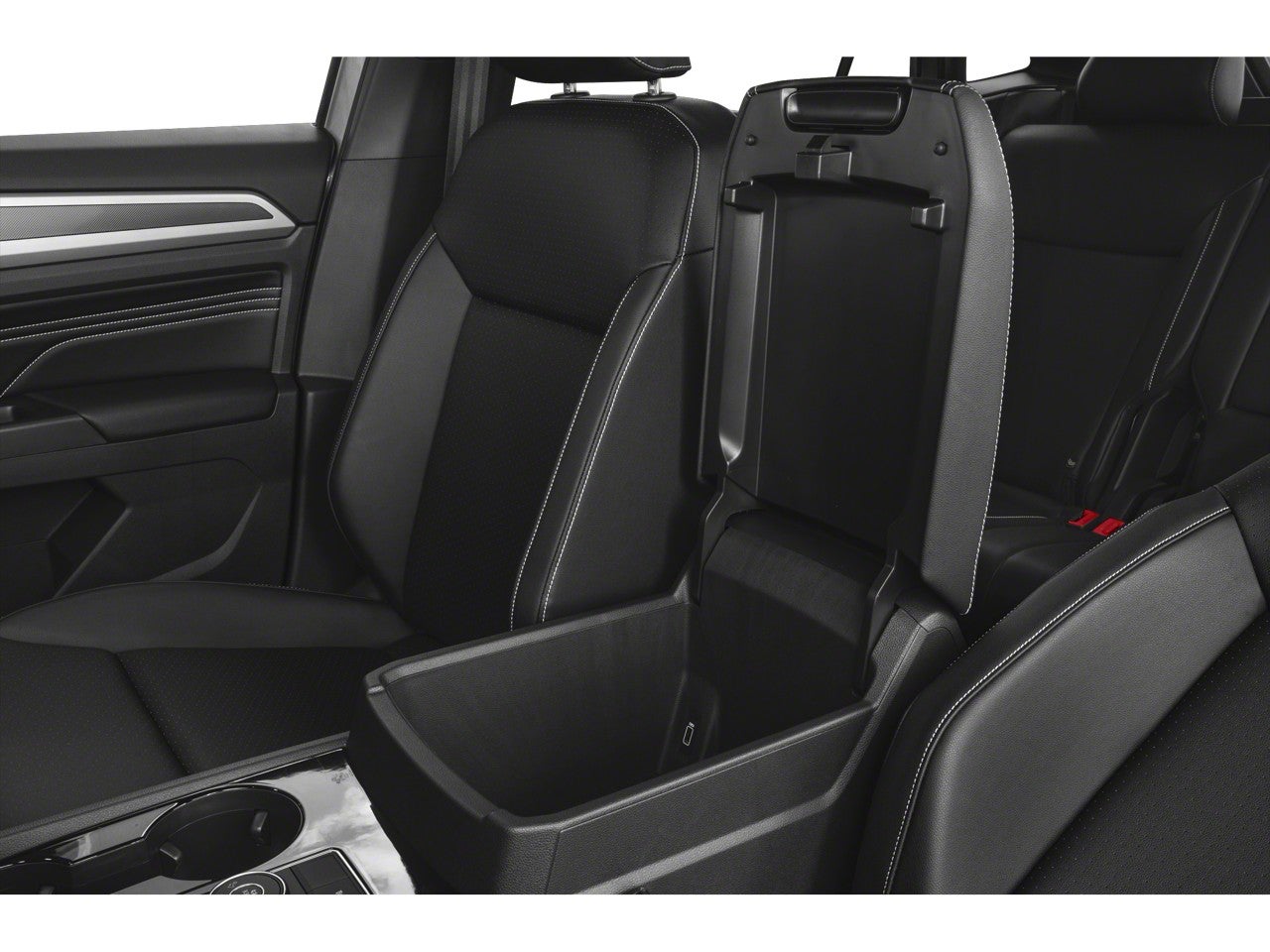 2022 Volkswagen Atlas Cross Sport 2.0T SEL