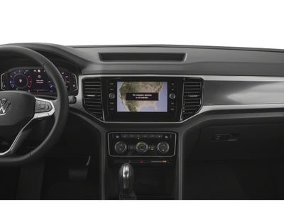 2022 Volkswagen Atlas Cross Sport 2.0T SEL
