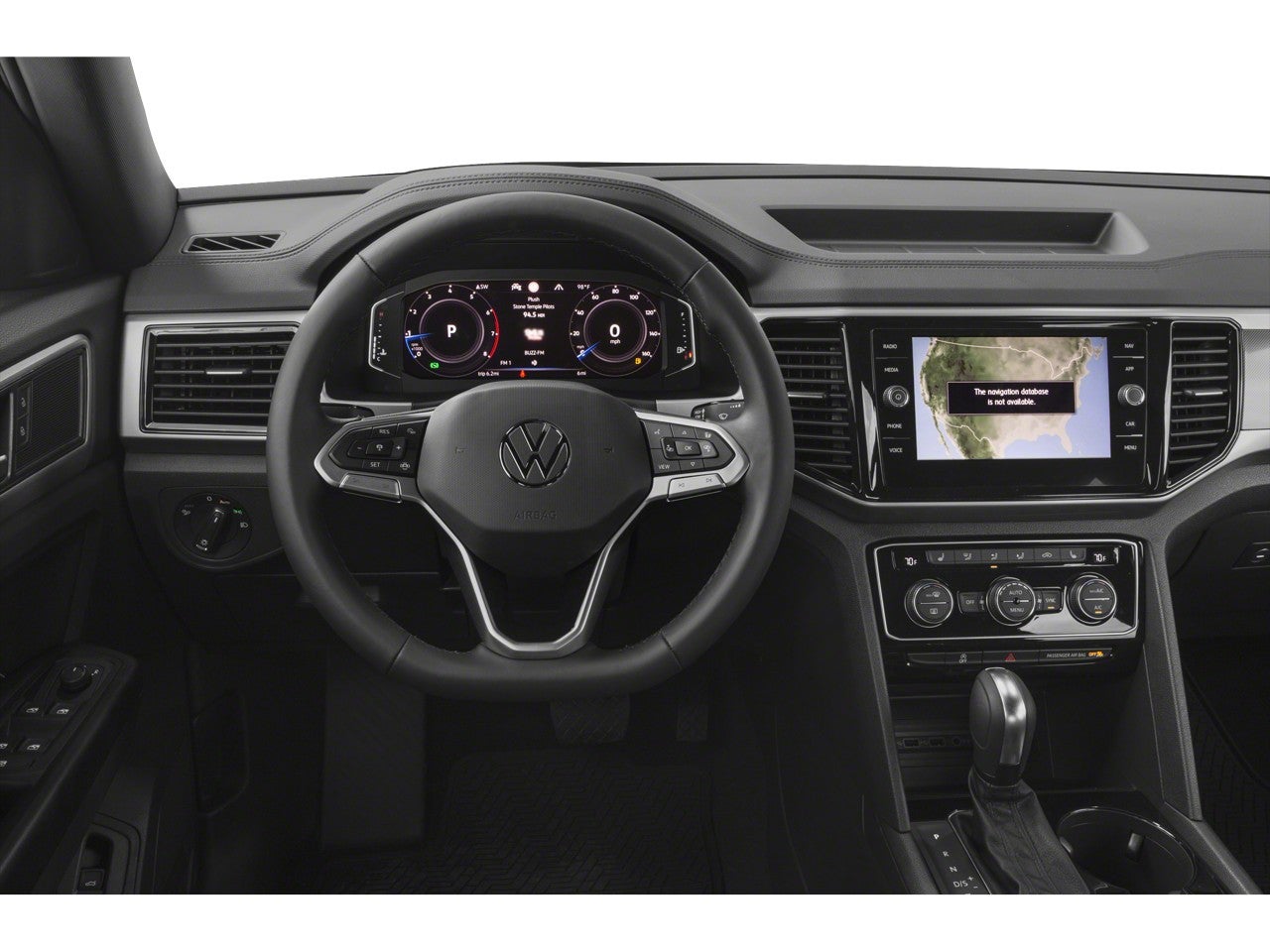 2022 Volkswagen Atlas Cross Sport 2.0T SEL