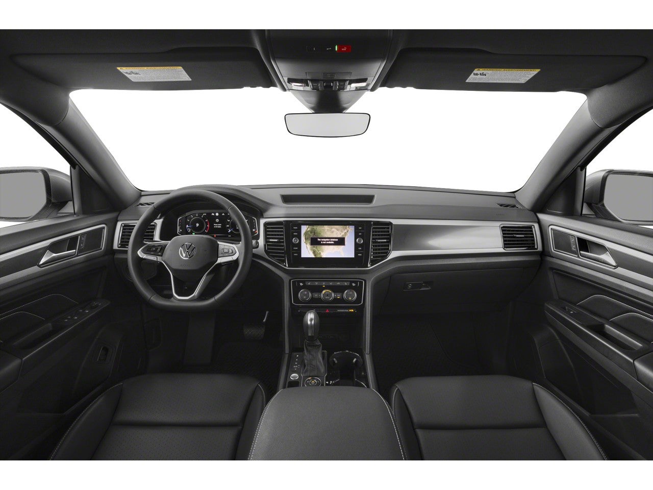 2022 Volkswagen Atlas Cross Sport 2.0T SEL
