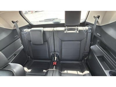 2022 Volkswagen Atlas 2.0T SE w/Technology