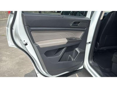 2022 Volkswagen Atlas 2.0T SE w/Technology
