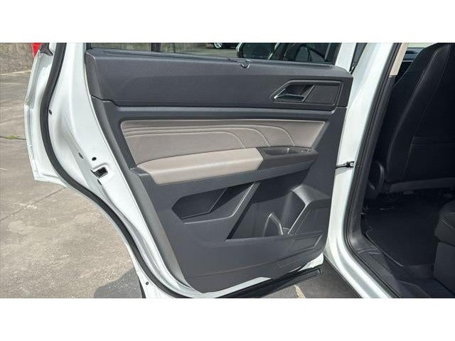 2022 Volkswagen Atlas 2.0T SE w/Technology