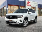 2022 Volkswagen Atlas 2.0T SE w/Technology
