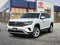 2022 Volkswagen Atlas 2.0T SE w/Technology