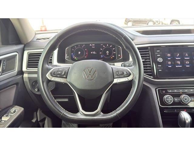 2022 Volkswagen Atlas 2.0T SE w/Technology