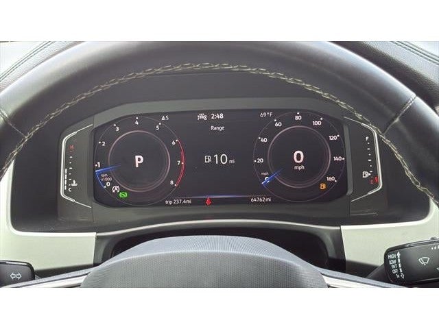 2022 Volkswagen Atlas 2.0T SE w/Technology