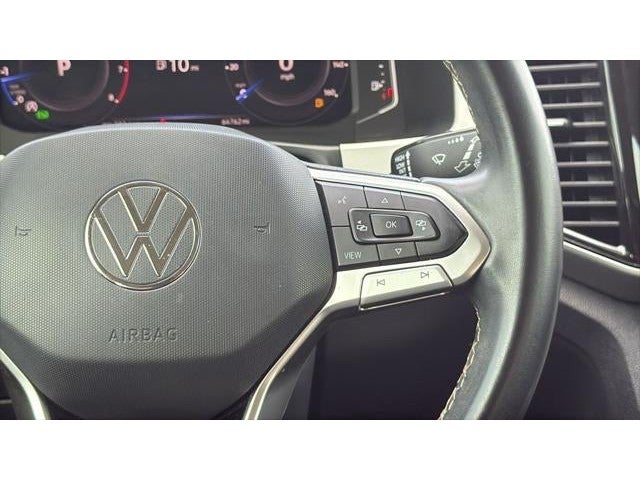 2022 Volkswagen Atlas 2.0T SE w/Technology