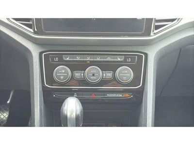 2022 Volkswagen Atlas 2.0T SE w/Technology
