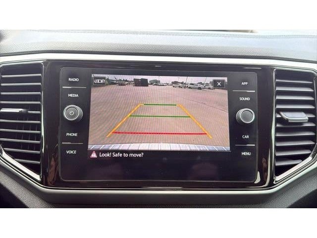 2022 Volkswagen Atlas 2.0T SE w/Technology