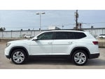 2022 Volkswagen Atlas 2.0T SE w/Technology