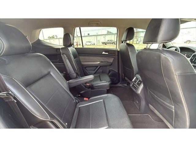 2022 Volkswagen Atlas 2.0T SE w/Technology