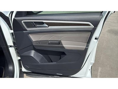 2022 Volkswagen Atlas 2.0T SE w/Technology