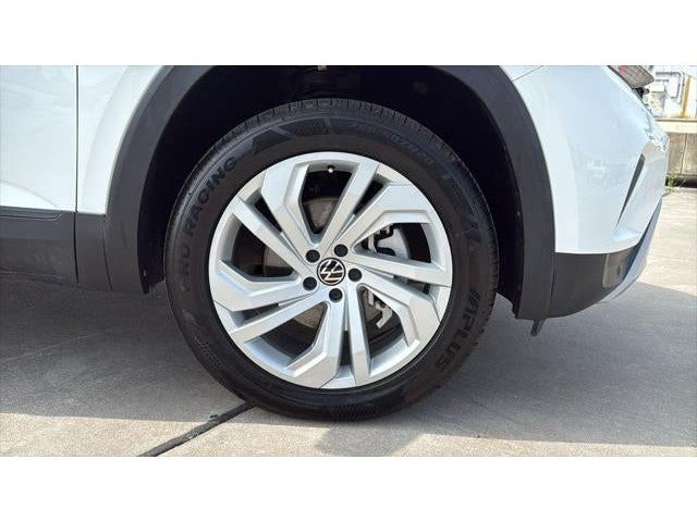 2022 Volkswagen Atlas 2.0T SE w/Technology