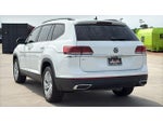 2022 Volkswagen Atlas 2.0T SE w/Technology