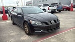 2017 Volkswagen Passat 1.8T S