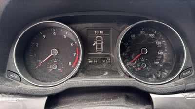 2017 Volkswagen Passat 1.8T S