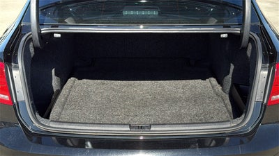 2015 Volkswagen Passat TDI SE