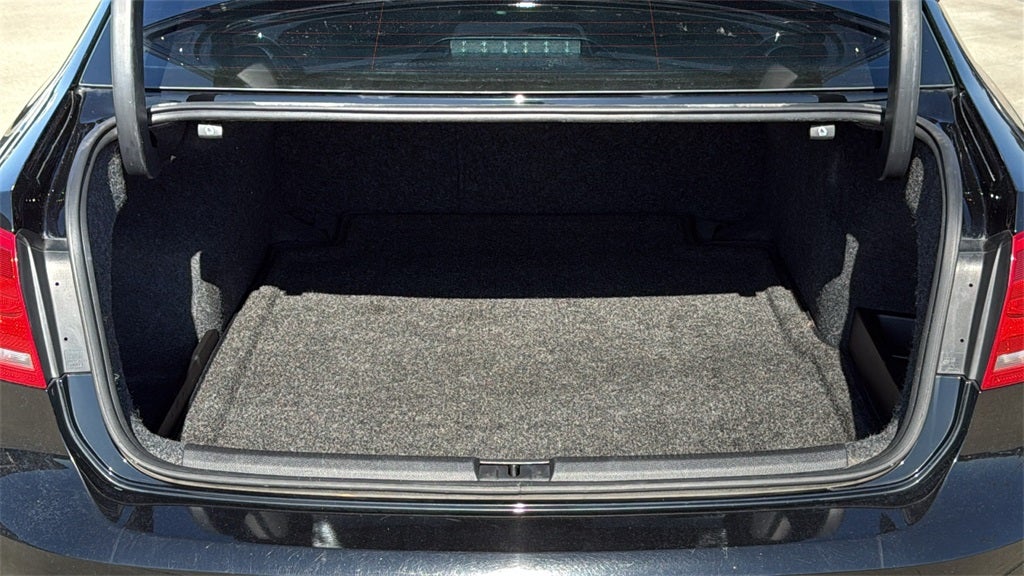 2015 Volkswagen Passat TDI SE