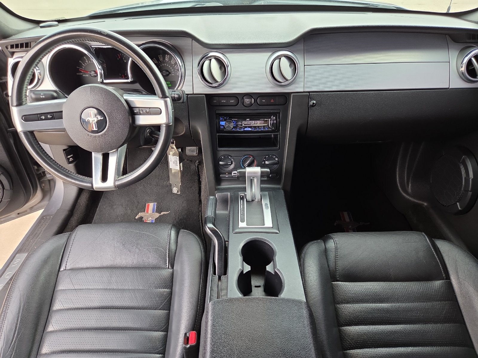 2006 Ford Mustang GT Deluxe