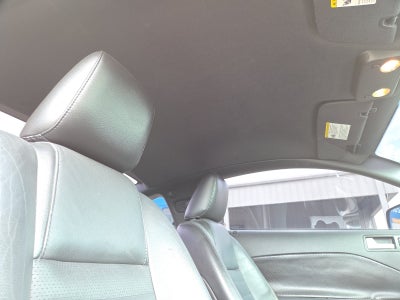 2006 Ford Mustang GT Deluxe