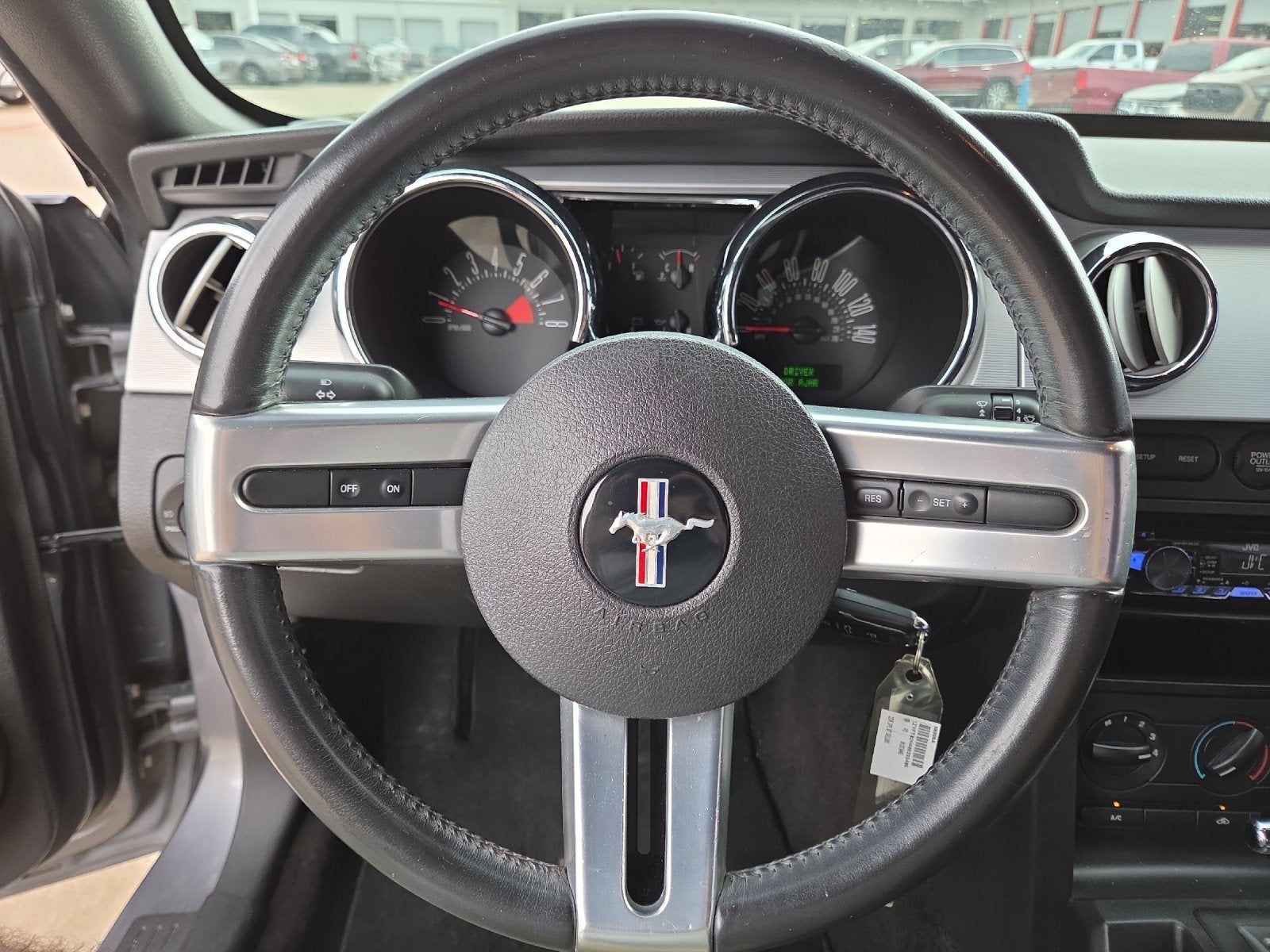 2006 Ford Mustang GT Deluxe