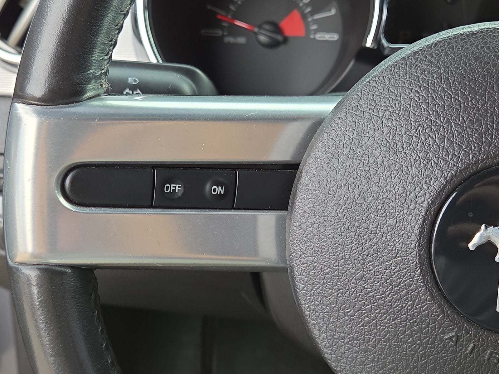2006 Ford Mustang GT Deluxe