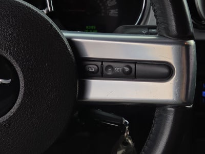 2006 Ford Mustang GT Deluxe