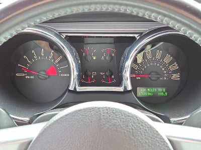2006 Ford Mustang GT Deluxe