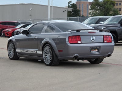 2006 Ford Mustang GT Deluxe