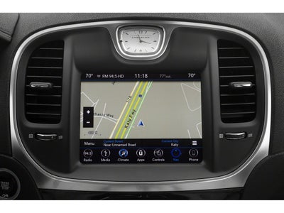 2020 Chrysler 300 Touring