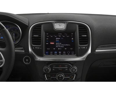 2020 Chrysler 300 Touring