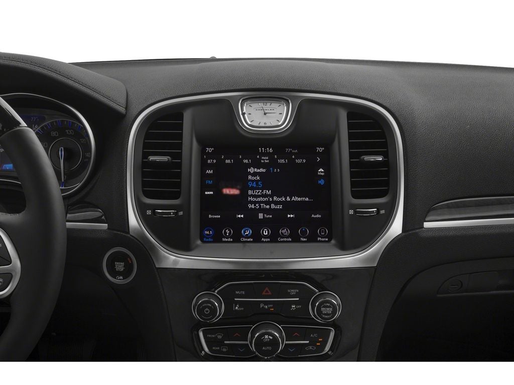2020 Chrysler 300 Touring