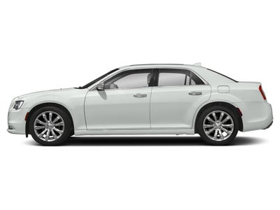 2020 Chrysler 300 Touring