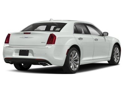2020 Chrysler 300 Touring