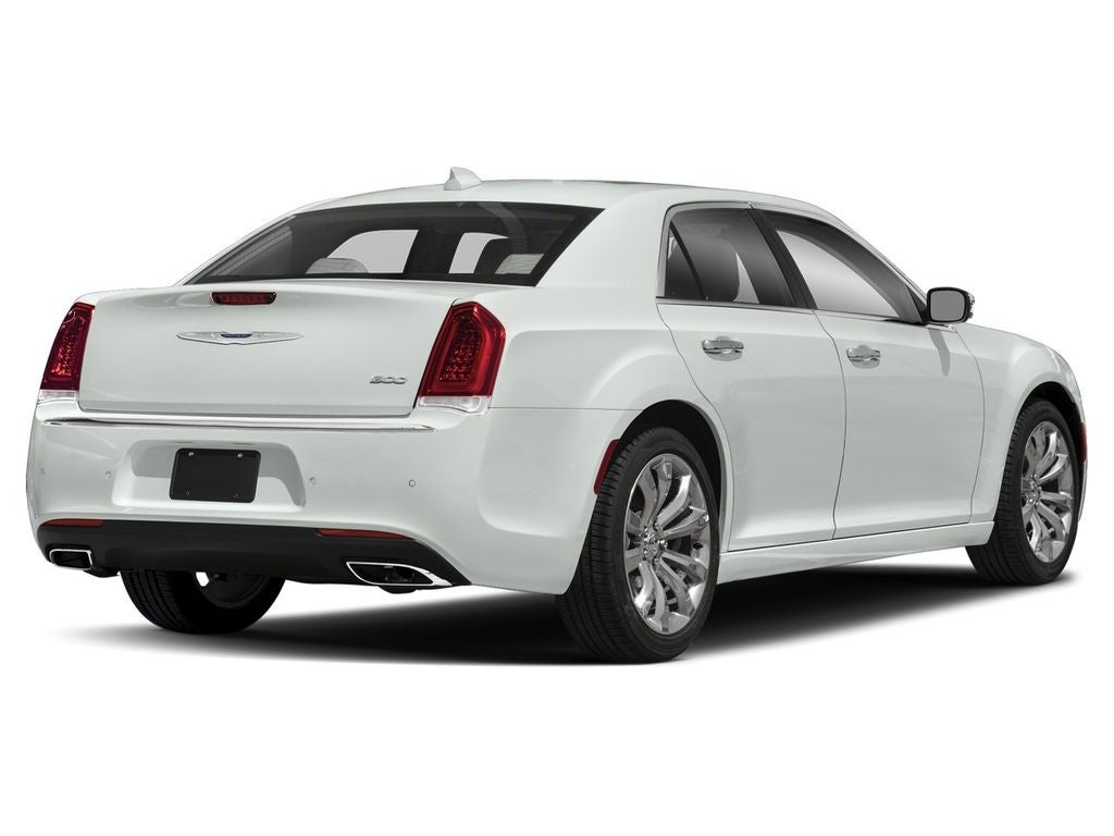 2020 Chrysler 300 Touring