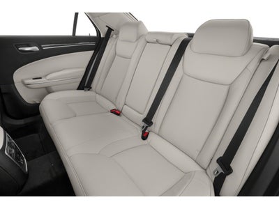 2020 Chrysler 300 Touring