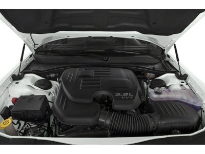 2020 Chrysler 300 Touring