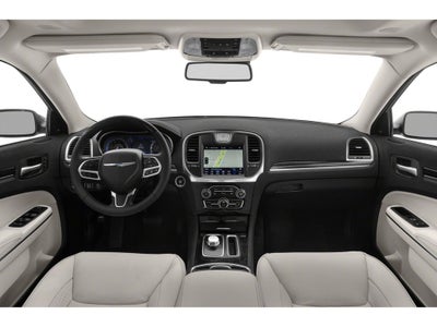 2020 Chrysler 300 Touring