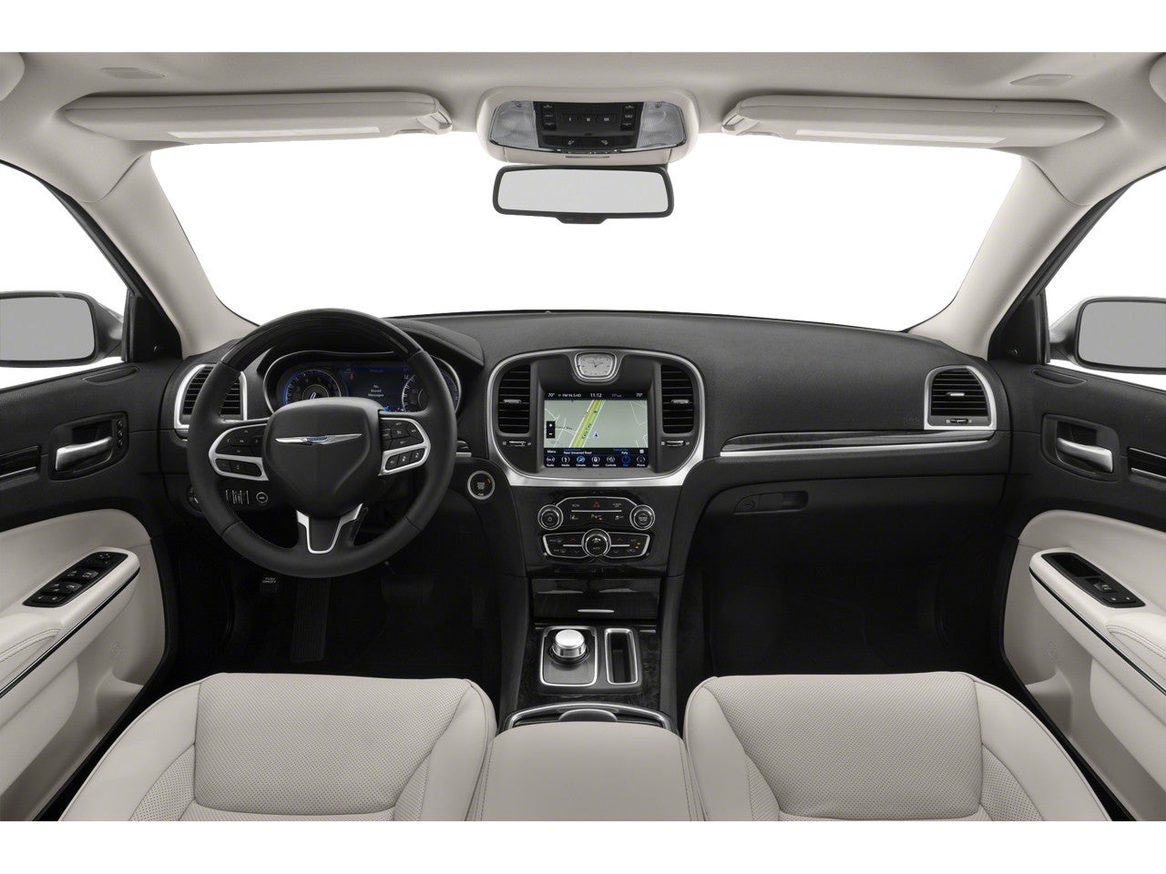 2020 Chrysler 300 Touring