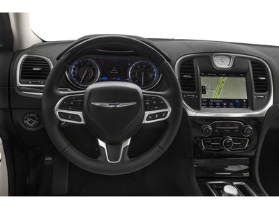 2020 Chrysler 300 Touring