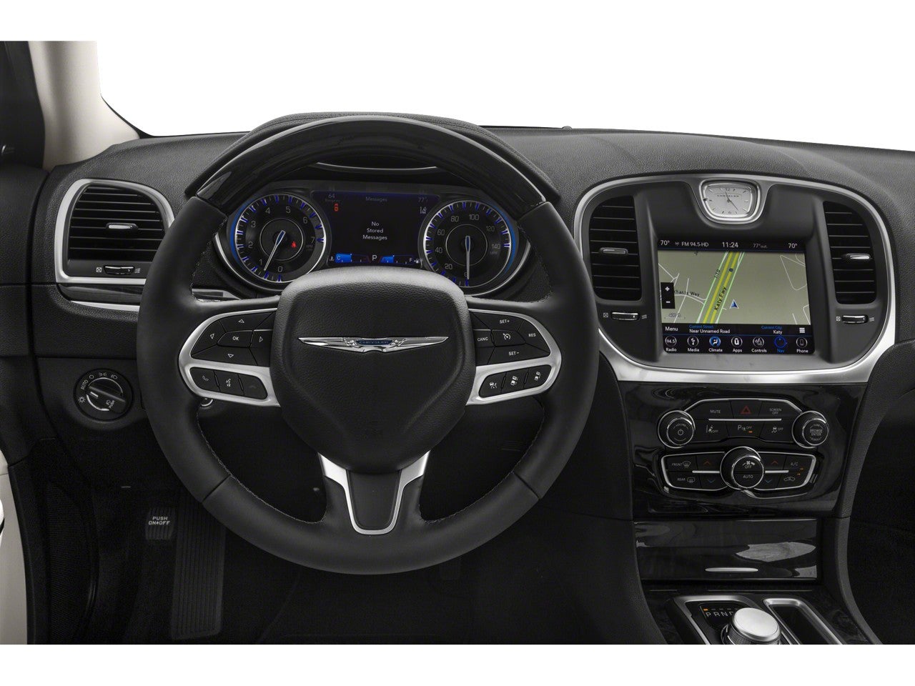 2020 Chrysler 300 Touring